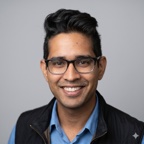 Shriram Ramamurthy